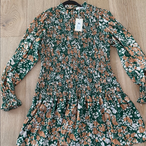 Ramy Brook Lucia Dress - Picture 10 of 12